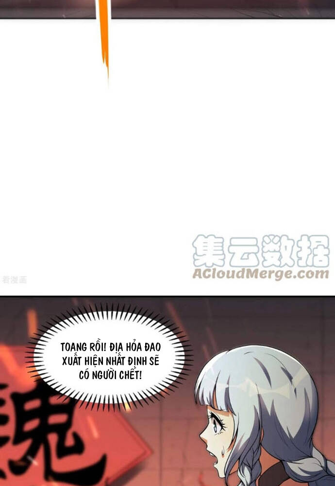 Đệ Nhất Ở Rể - Chương 85