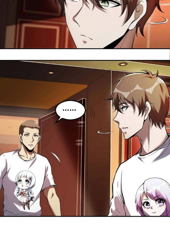 Đệ Nhất Ở Rể - Chương 85