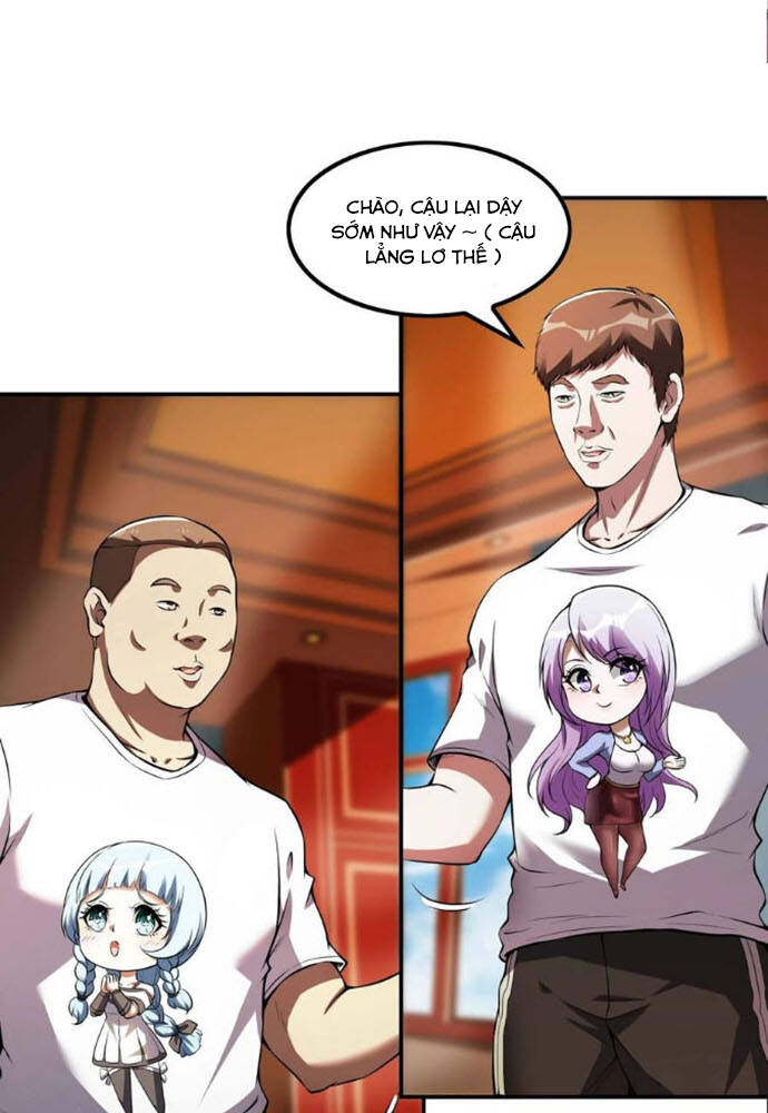 Đệ Nhất Ở Rể - Chương 85