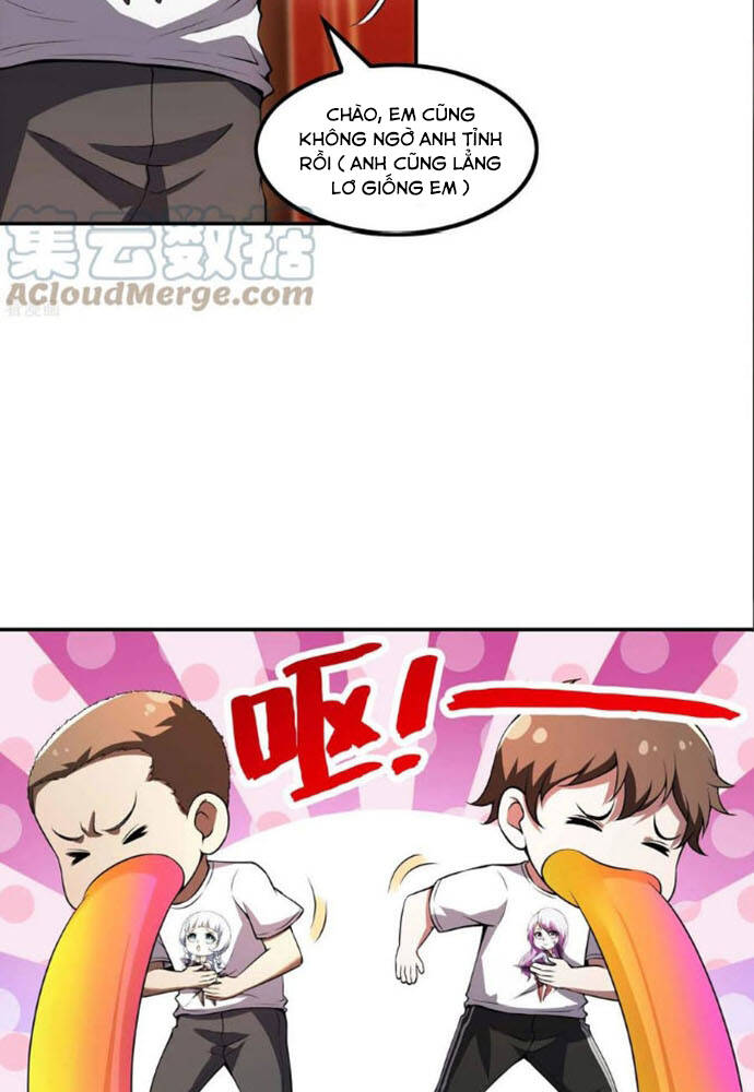 Đệ Nhất Ở Rể - Chương 85