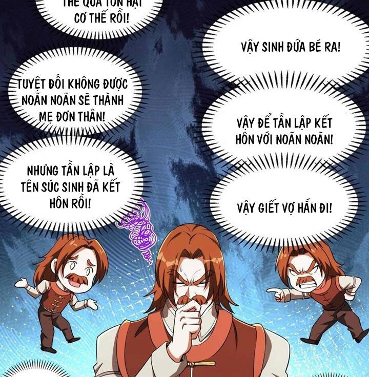 Đệ Nhất Ở Rể - Chương 88