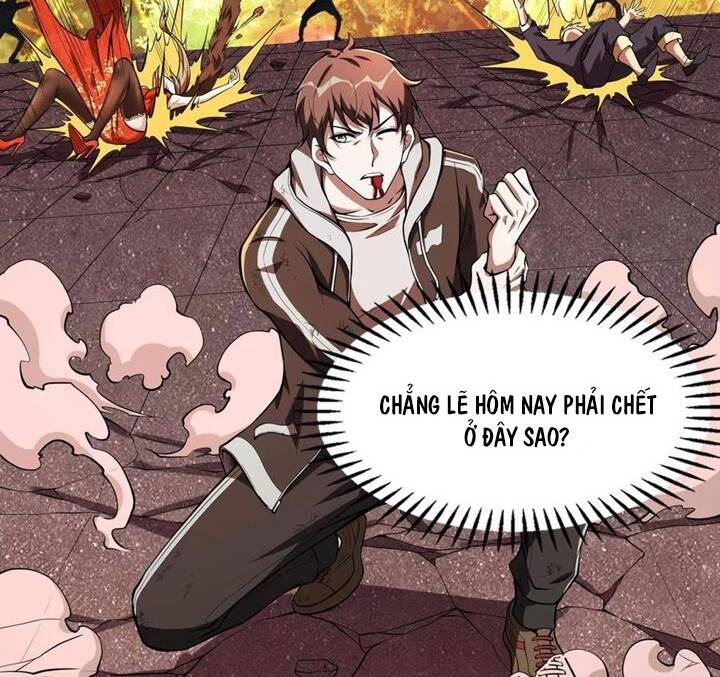 Đệ Nhất Ở Rể - Chương 88