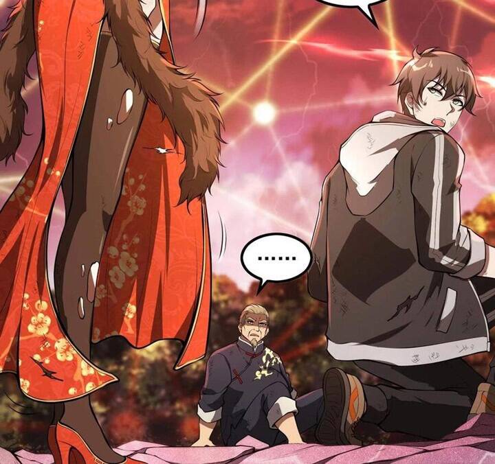 Đệ Nhất Ở Rể - Chương 88