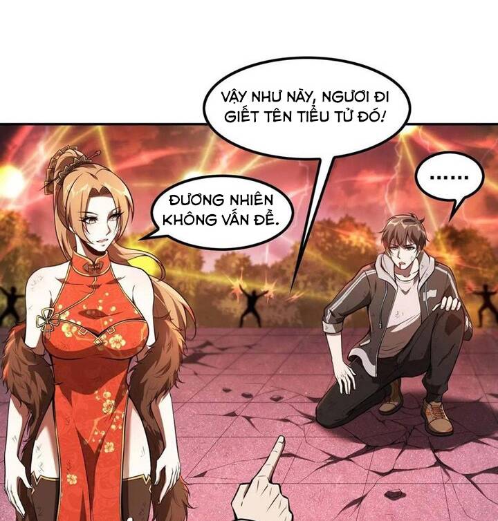 Đệ Nhất Ở Rể - Chương 88