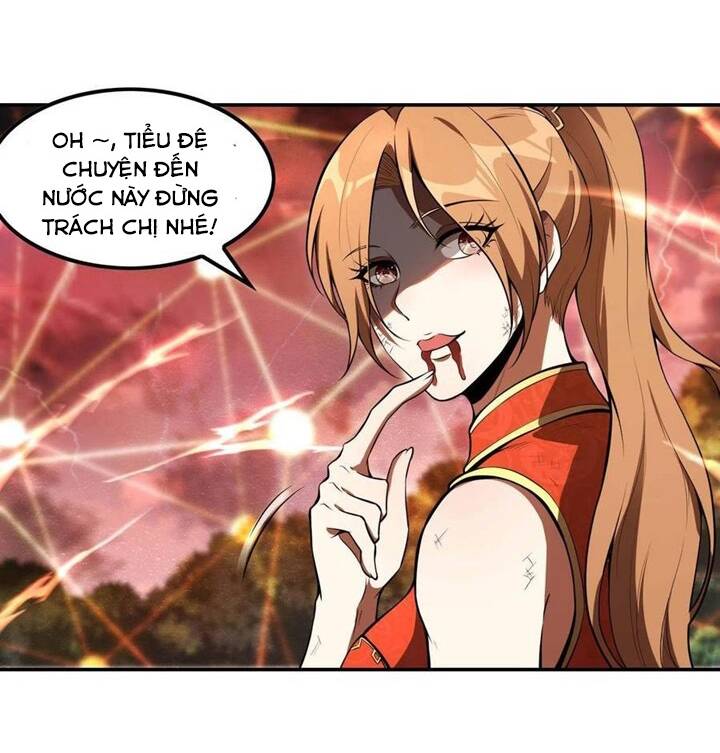 Đệ Nhất Ở Rể - Chương 88