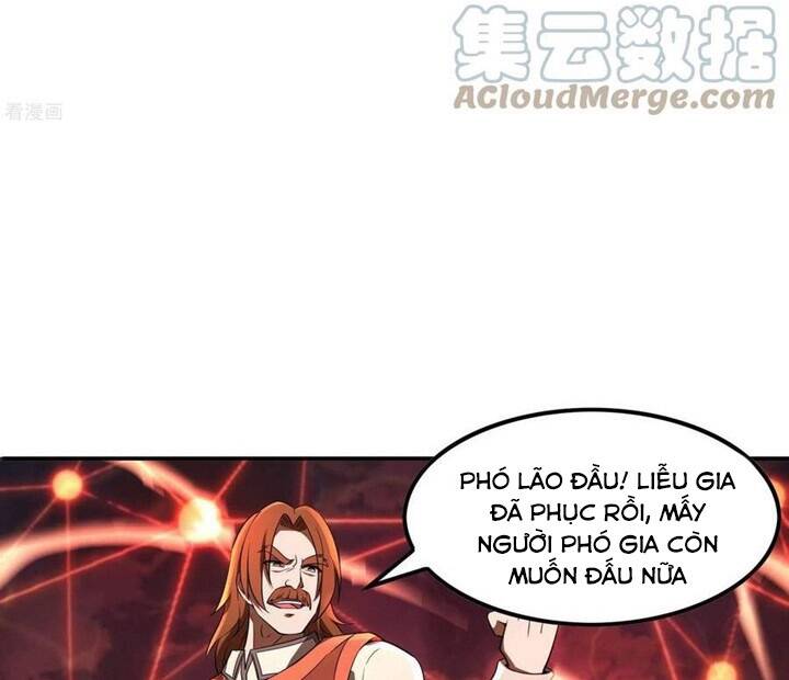 Đệ Nhất Ở Rể - Chương 88