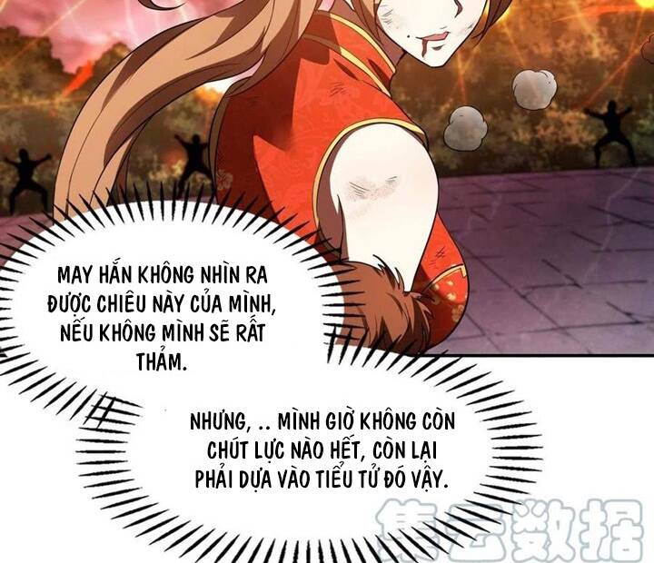 Đệ Nhất Ở Rể - Chương 88