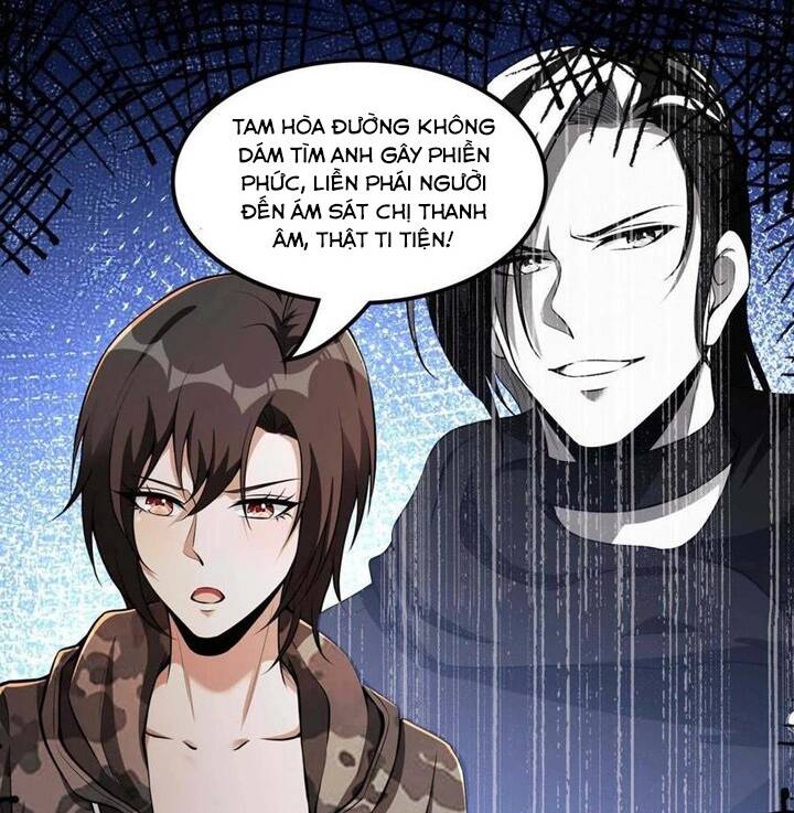 Đệ Nhất Ở Rể - Chương 91