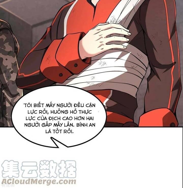 Đệ Nhất Ở Rể - Chương 91