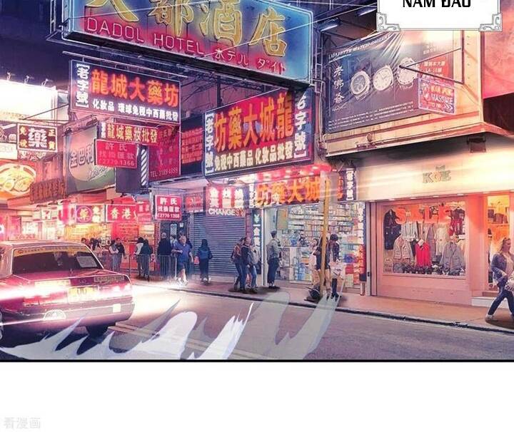 Đệ Nhất Ở Rể - Chương 91