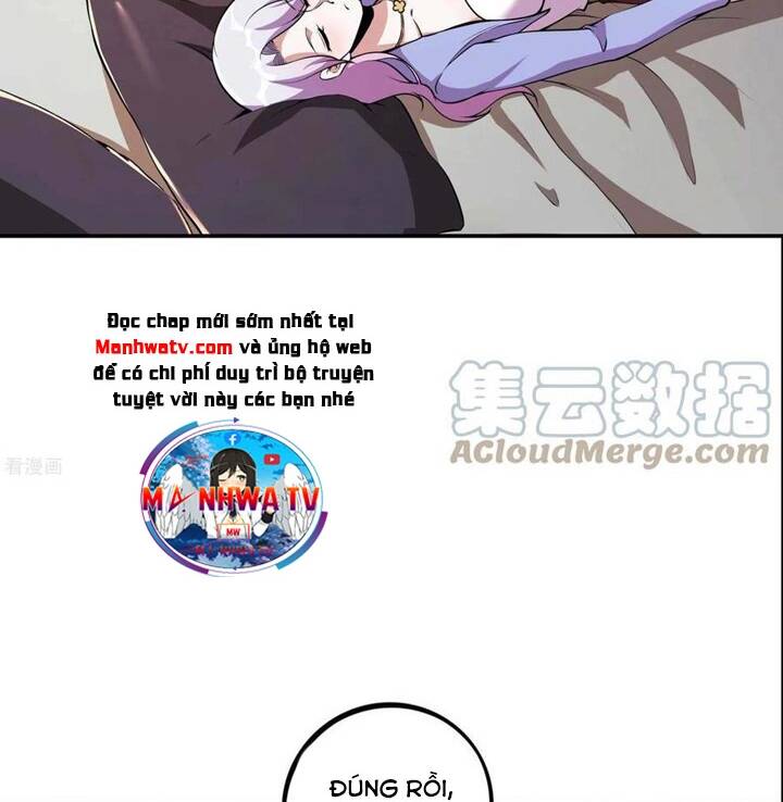 Đệ Nhất Ở Rể - Chương 91