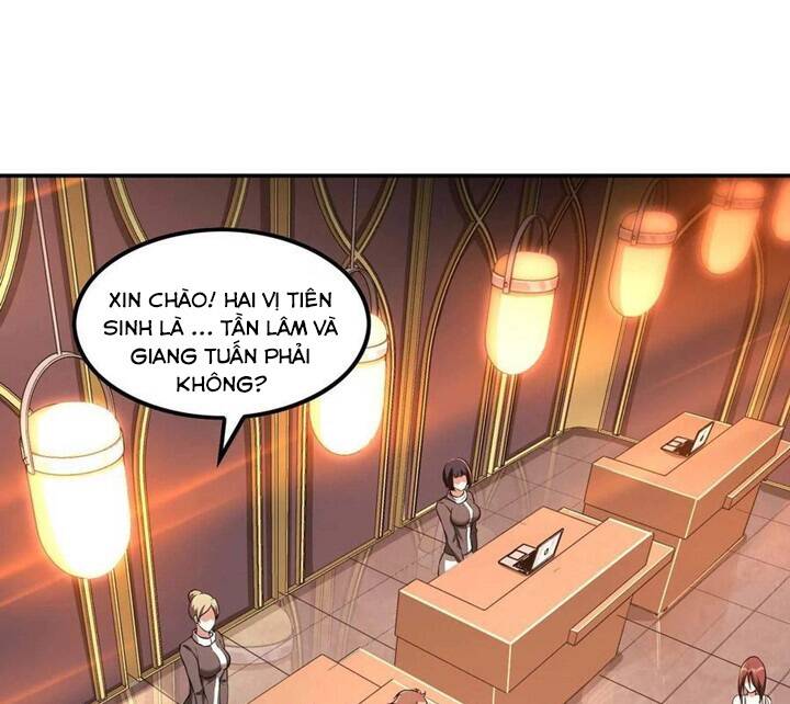 Đệ Nhất Ở Rể - Chương 91