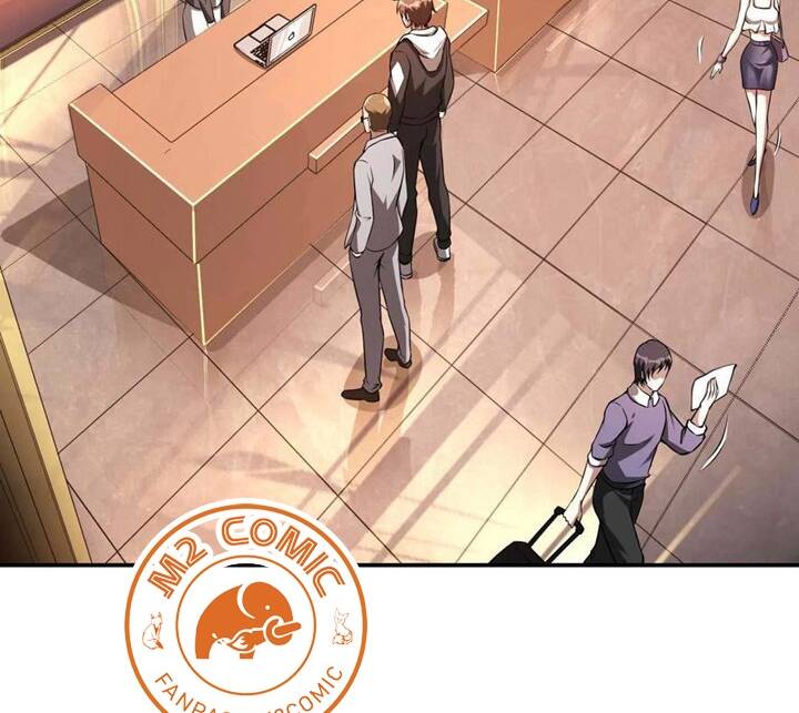 Đệ Nhất Ở Rể - Chương 91