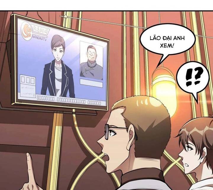 Đệ Nhất Ở Rể - Chương 91