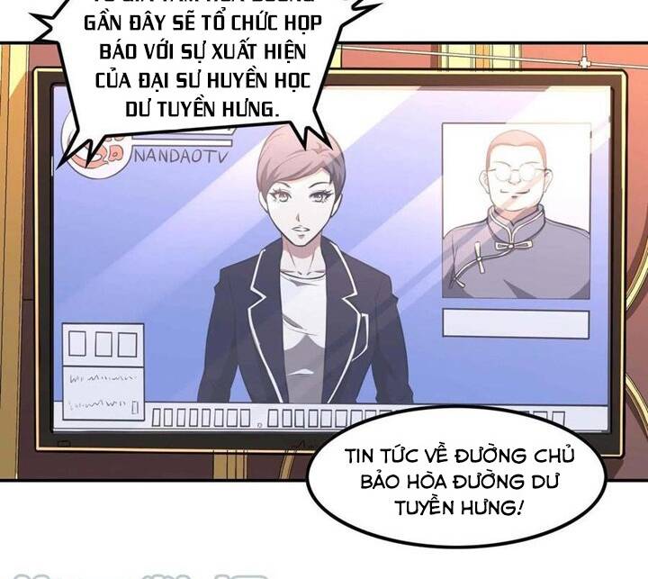 Đệ Nhất Ở Rể - Chương 91