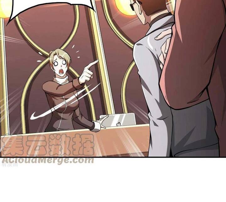 Đệ Nhất Ở Rể - Chương 91