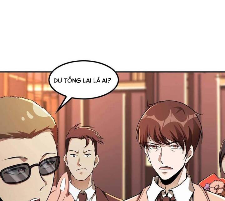 Đệ Nhất Ở Rể - Chương 91