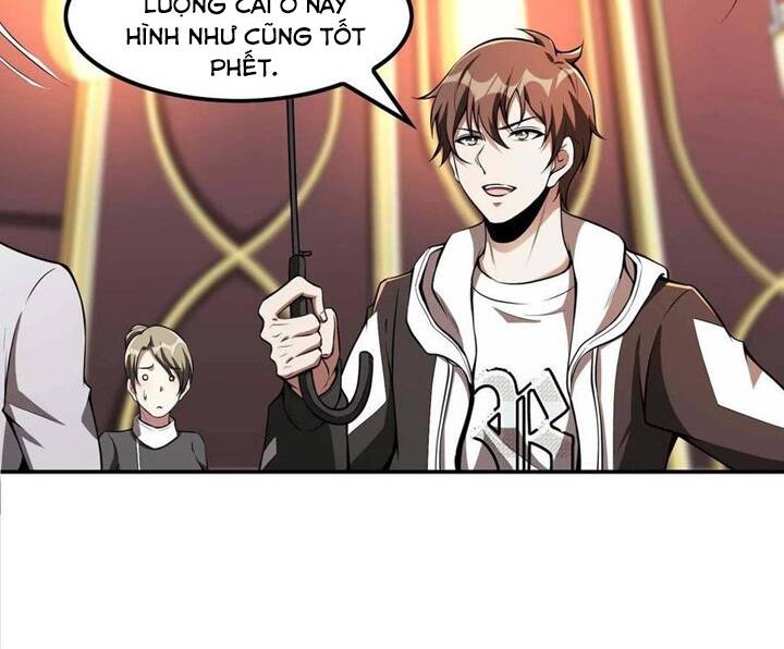 Đệ Nhất Ở Rể - Chương 91