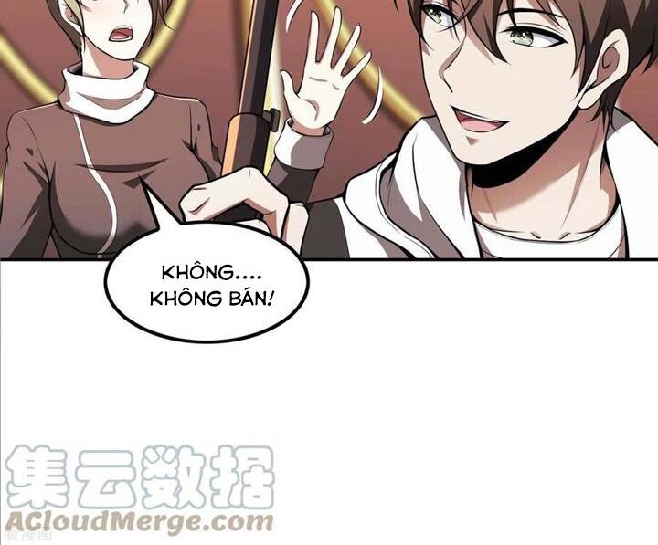 Đệ Nhất Ở Rể - Chương 91