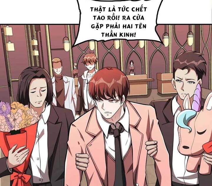 Đệ Nhất Ở Rể - Chương 91