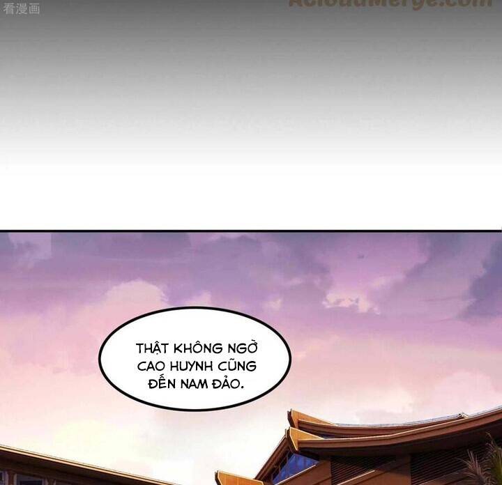 Đệ Nhất Ở Rể - Chương 91