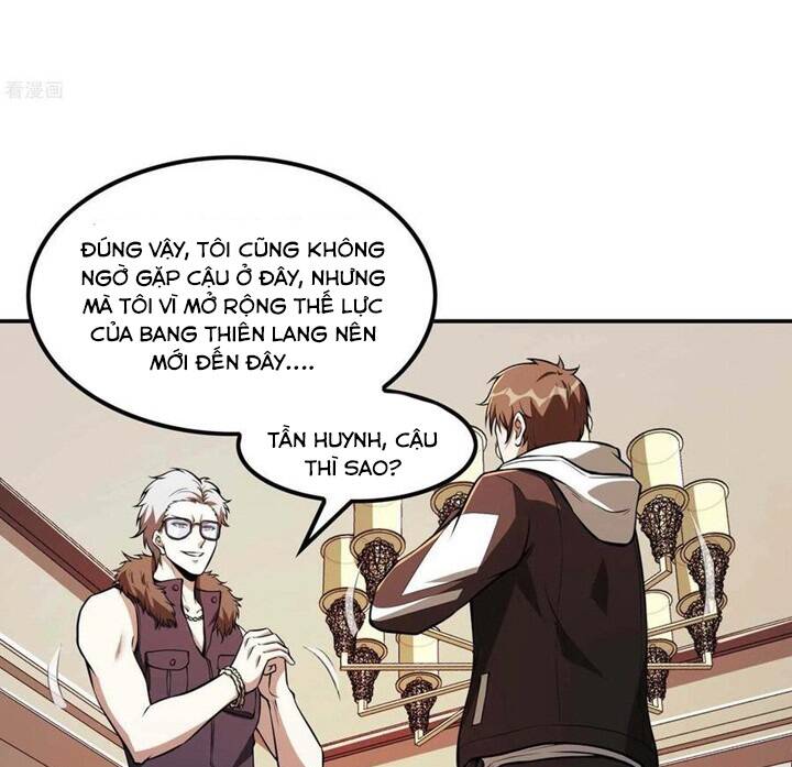 Đệ Nhất Ở Rể - Chương 91