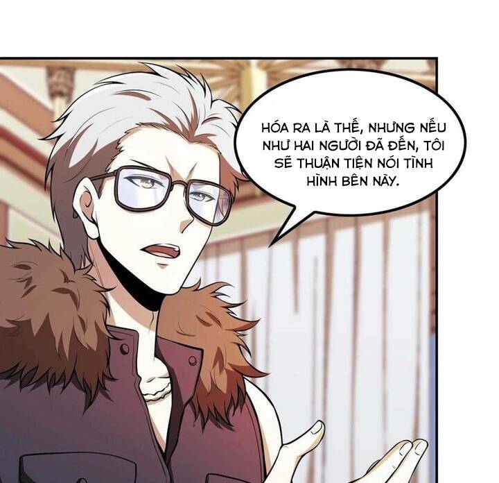 Đệ Nhất Ở Rể - Chương 91