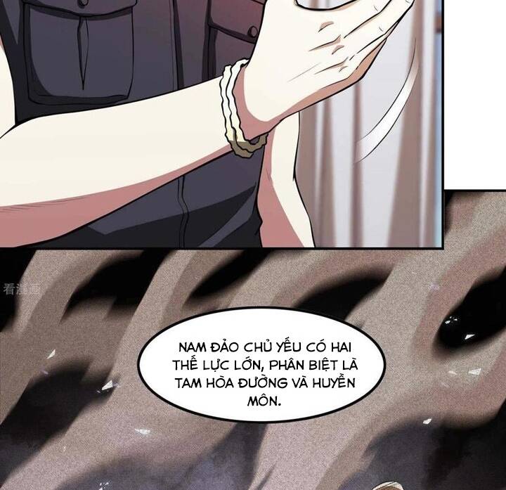 Đệ Nhất Ở Rể - Chương 91