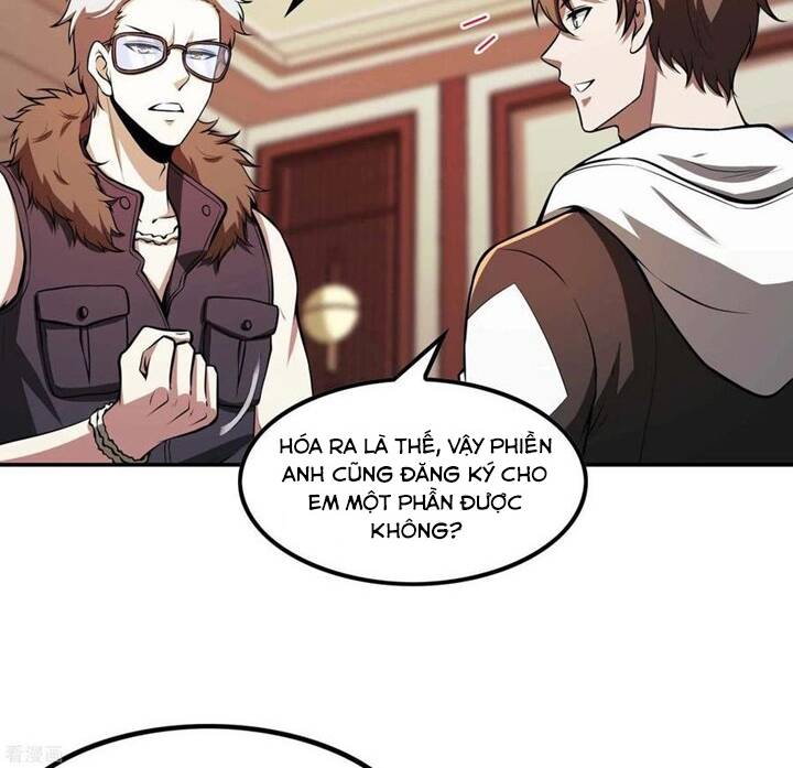 Đệ Nhất Ở Rể - Chương 91