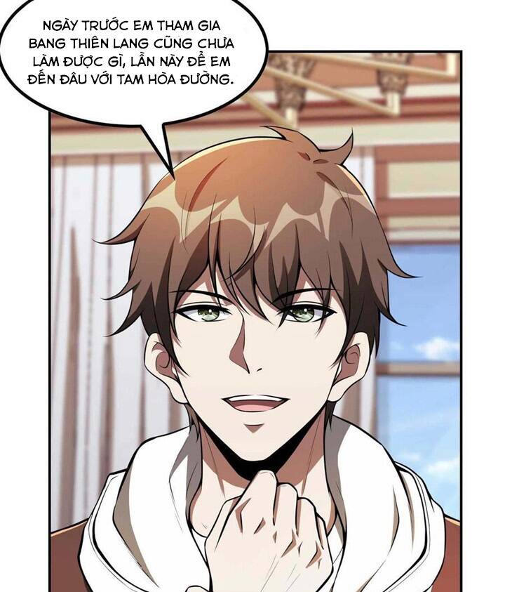 Đệ Nhất Ở Rể - Chương 91