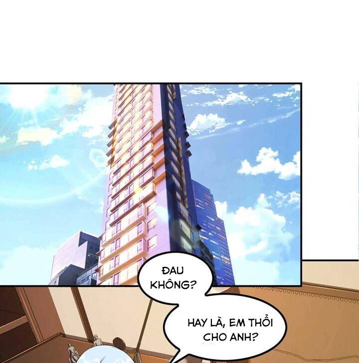 Đệ Nhất Ở Rể - Chương 94