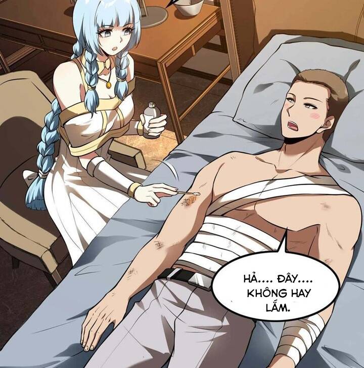 Đệ Nhất Ở Rể - Chương 94