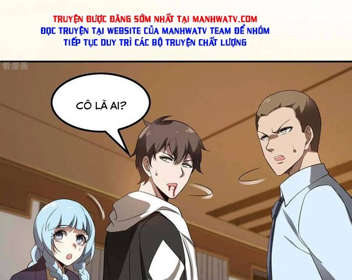 Đệ Nhất Ở Rể - Chương 94