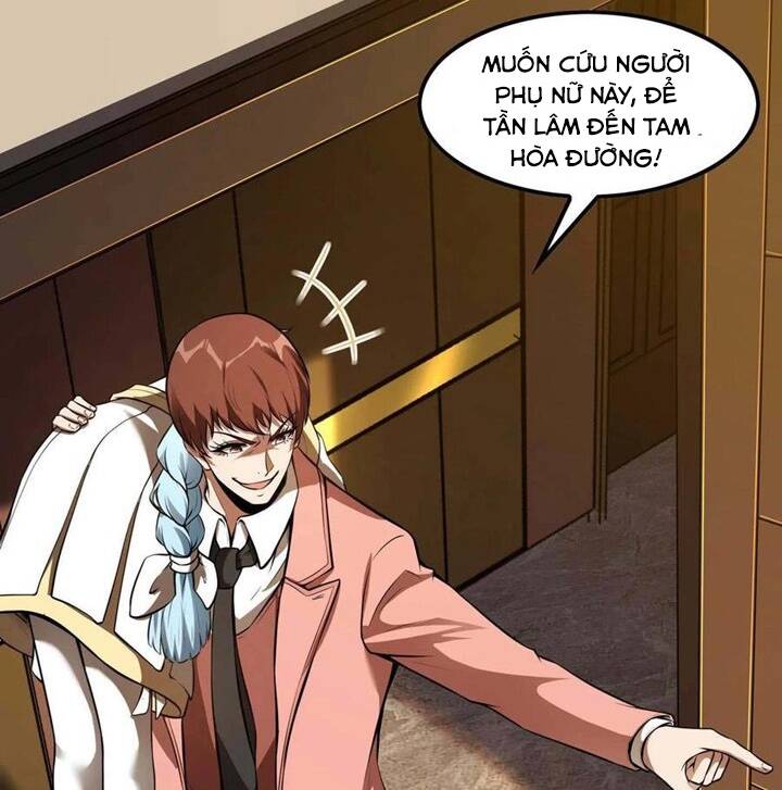 Đệ Nhất Ở Rể - Chương 94