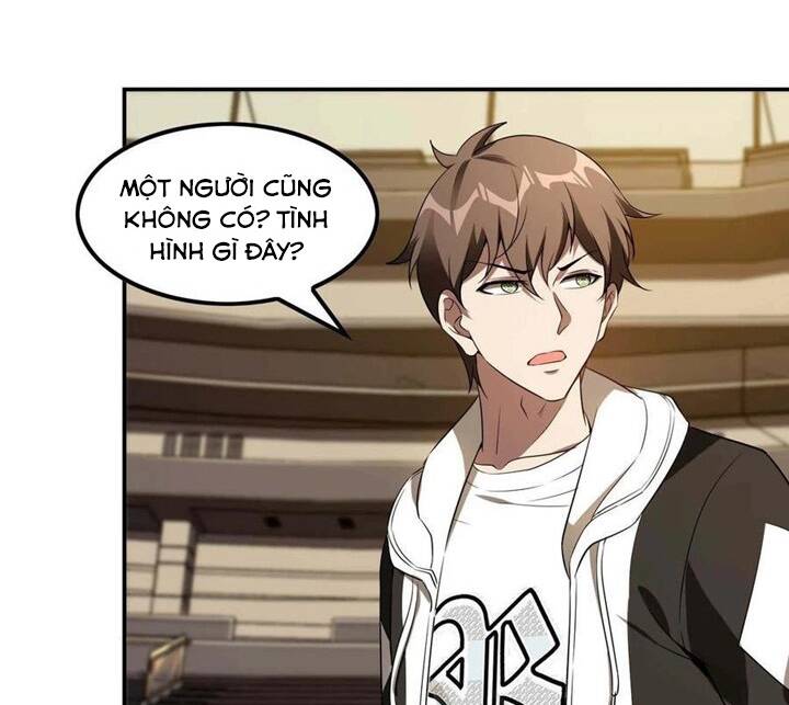 Đệ Nhất Ở Rể - Chương 94