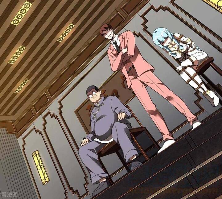 Đệ Nhất Ở Rể - Chương 94