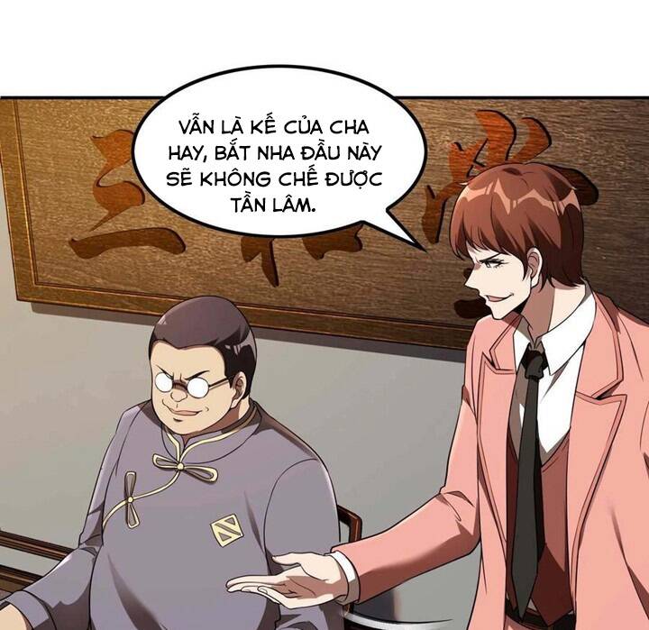 Đệ Nhất Ở Rể - Chương 94