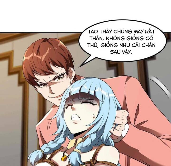 Đệ Nhất Ở Rể - Chương 94