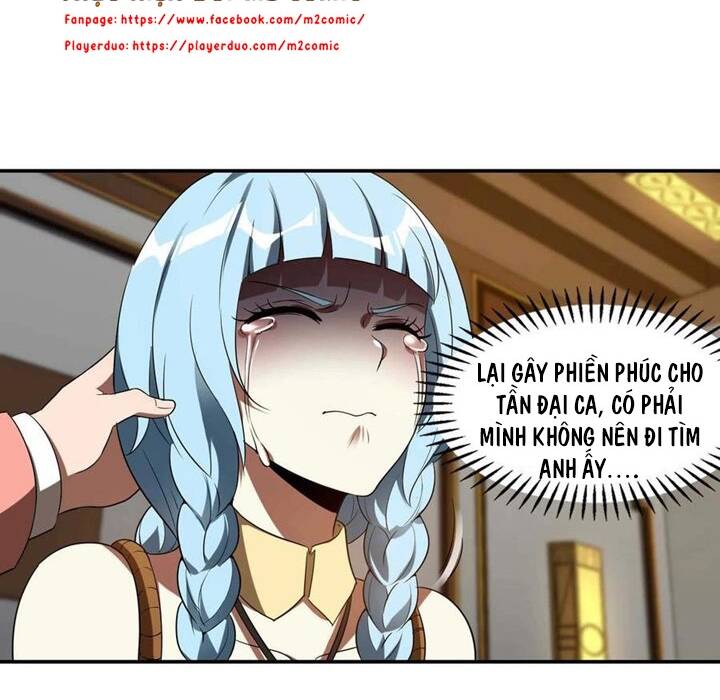 Đệ Nhất Ở Rể - Chương 94