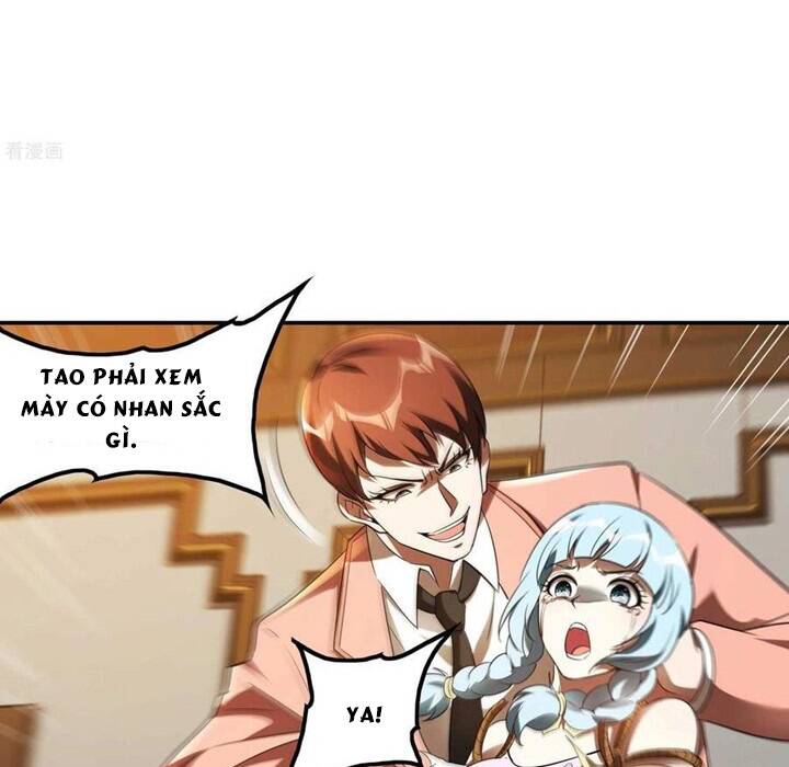 Đệ Nhất Ở Rể - Chương 94