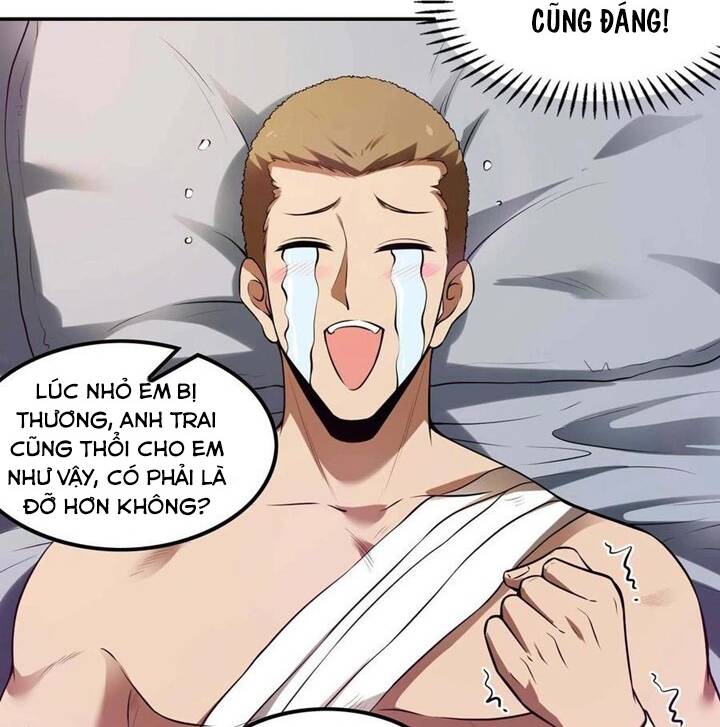 Đệ Nhất Ở Rể - Chương 94