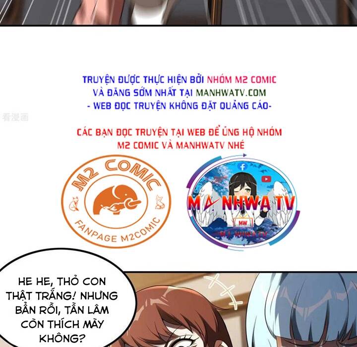 Đệ Nhất Ở Rể - Chương 94