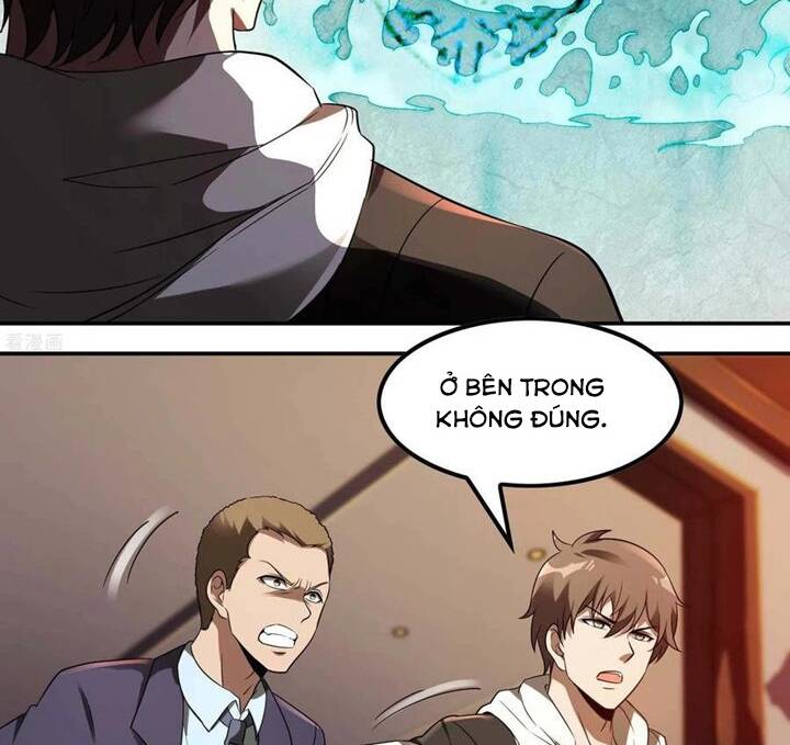 Đệ Nhất Ở Rể - Chương 94