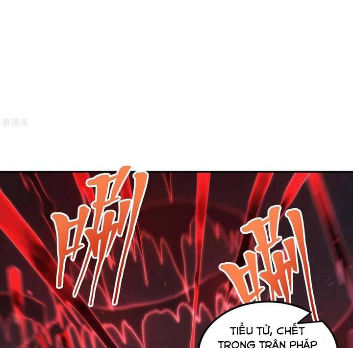 Đệ Nhất Ở Rể - Chương 94