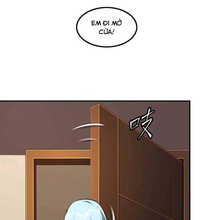 Đệ Nhất Ở Rể - Chương 94