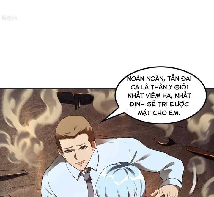 Đệ Nhất Ở Rể - Chương 94