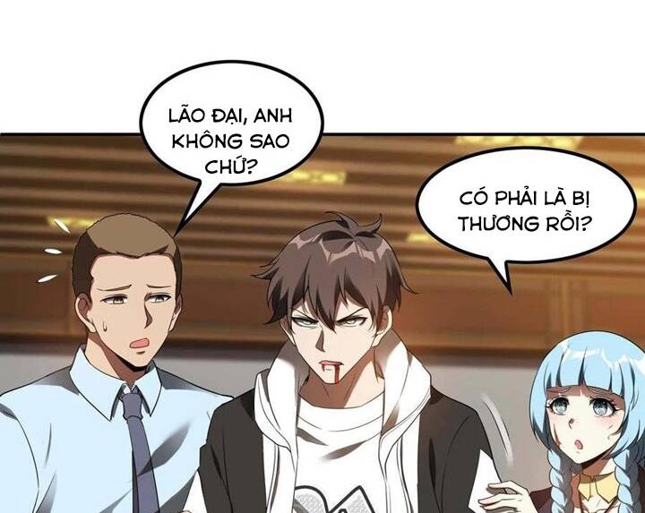 Đệ Nhất Ở Rể - Chương 94