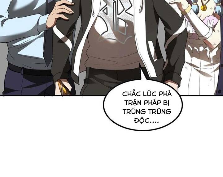 Đệ Nhất Ở Rể - Chương 94