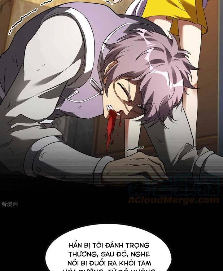 Đệ Nhất Ở Rể - Chương 96