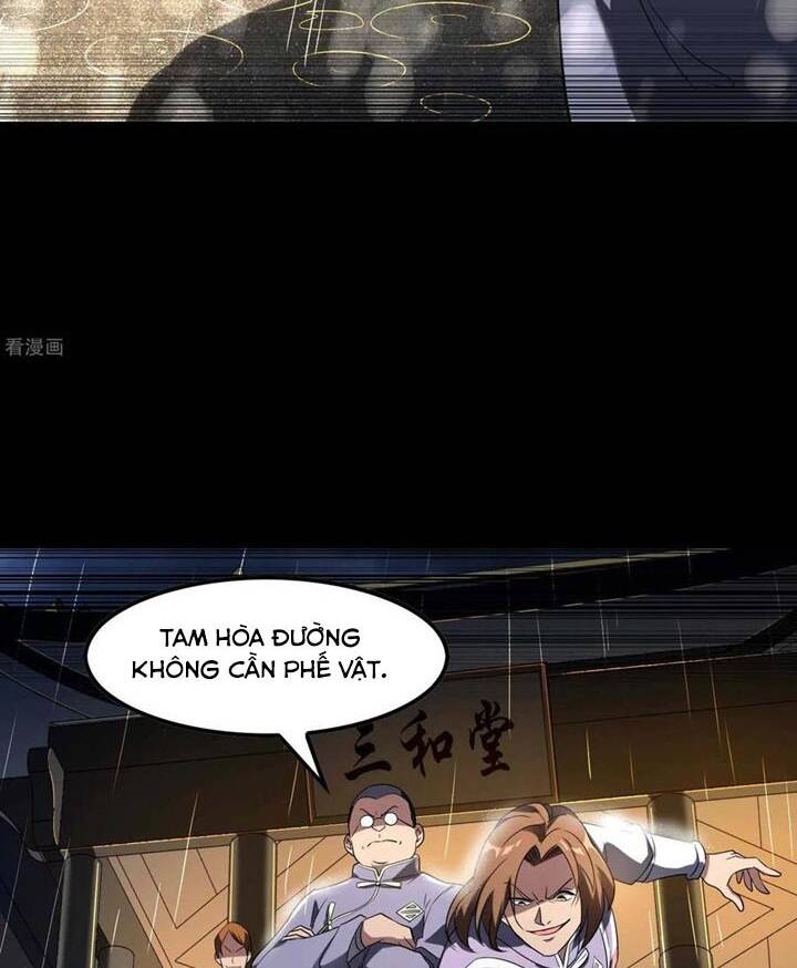 Đệ Nhất Ở Rể - Chương 96